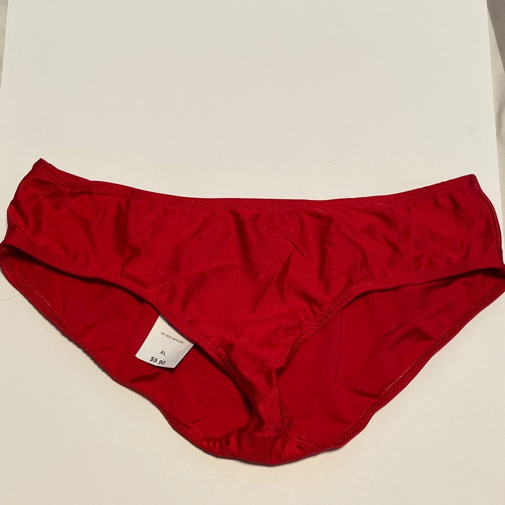Hot topic briefs